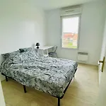 Maison Cosy, Bien Equipee, 15 Min Futuroscope, Chu