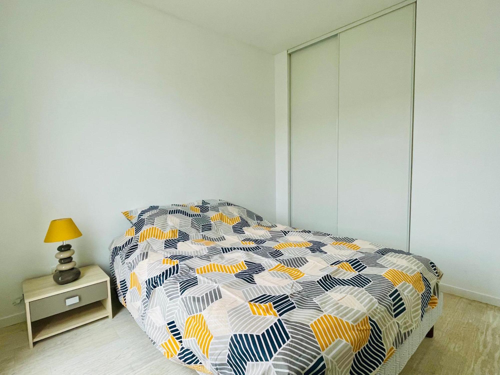 Holiday home Maison Cosy, Bien Equipee, 15 Min Futuroscope, Chu *